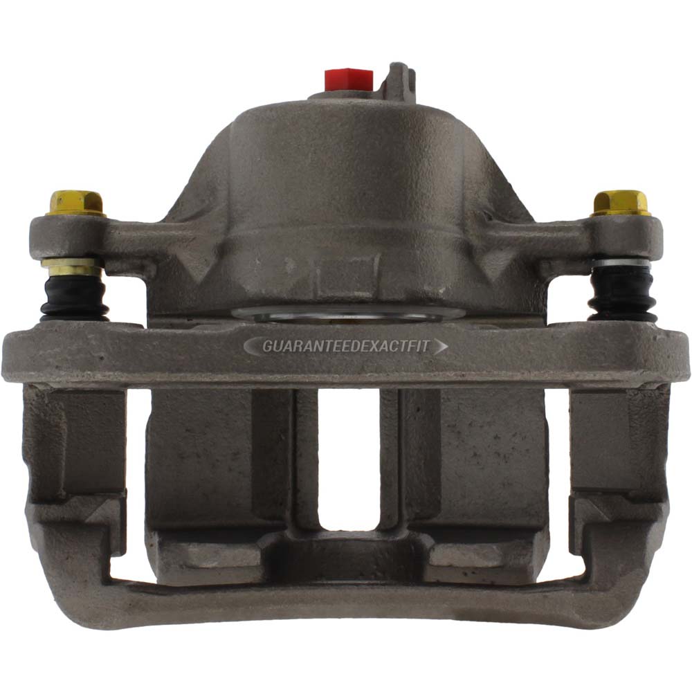 2003 Hyundai Elantra Brake Caliper