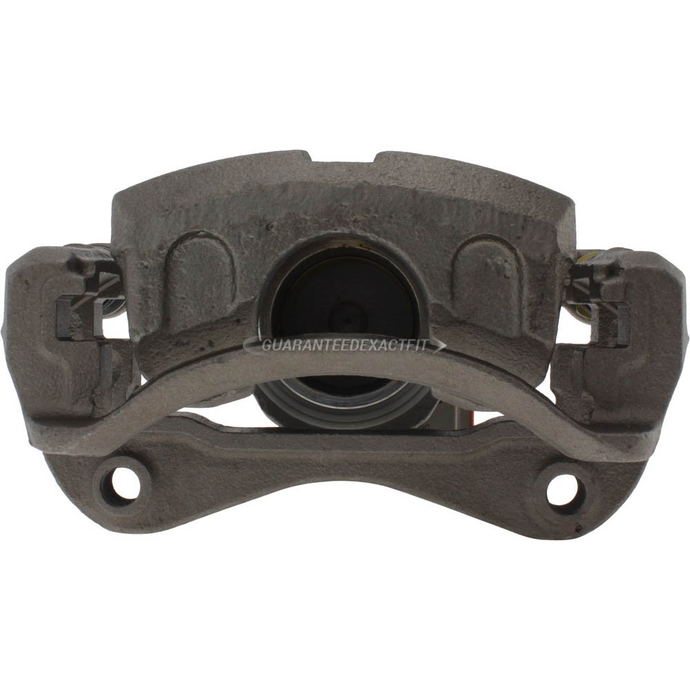 2003 Hyundai Elantra Brake Caliper