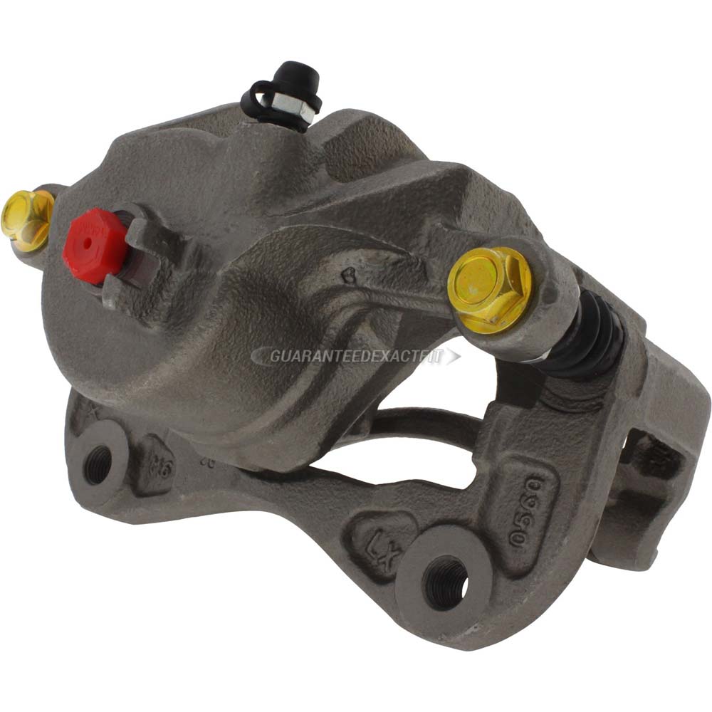 2003 Hyundai Elantra Brake Caliper