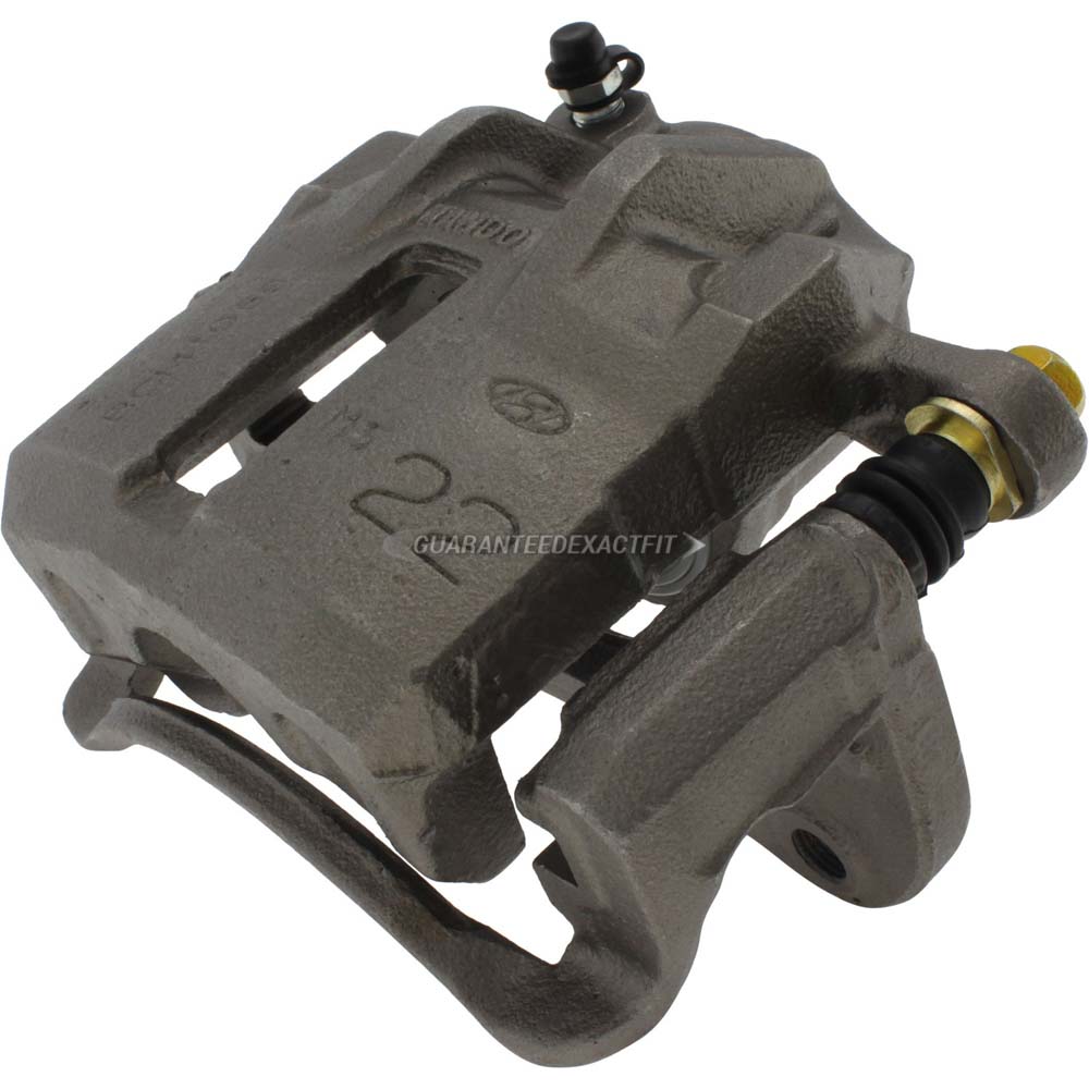 2003 Hyundai Elantra Brake Caliper
