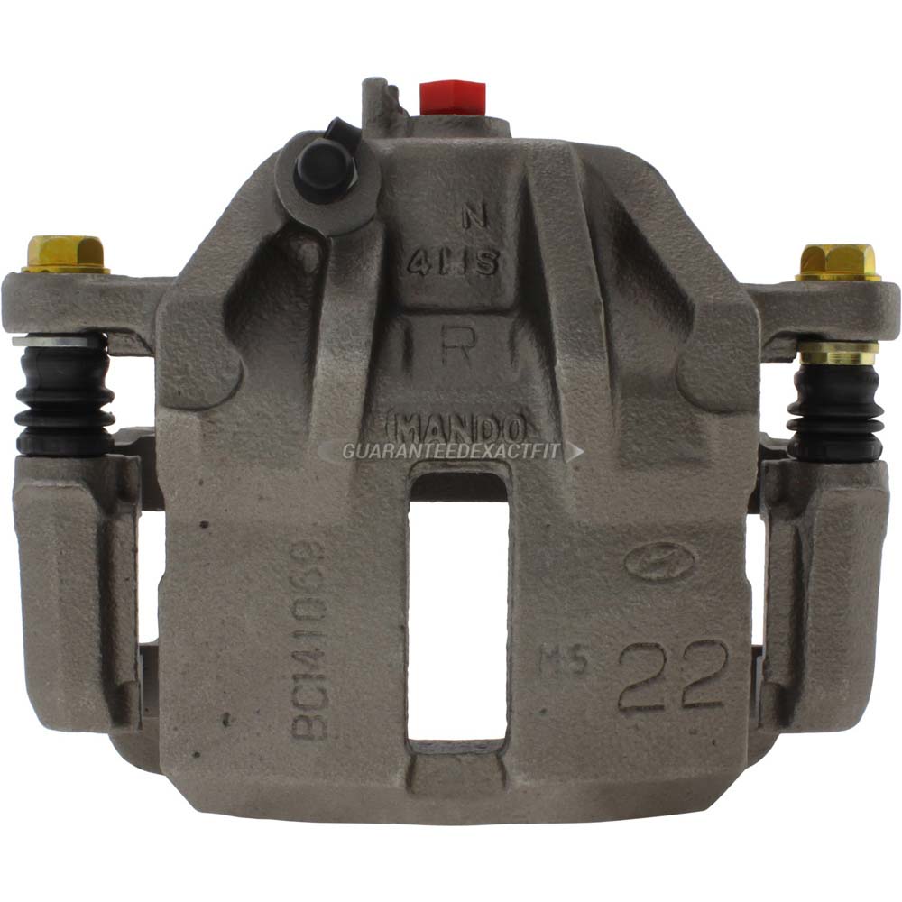 2003 Hyundai Elantra Brake Caliper