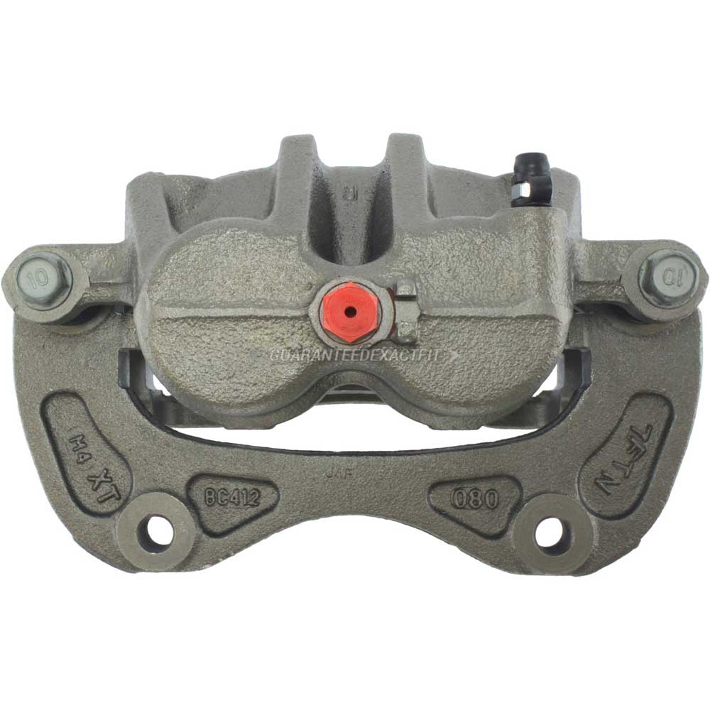 2004 Hyundai XG350 Brake Caliper