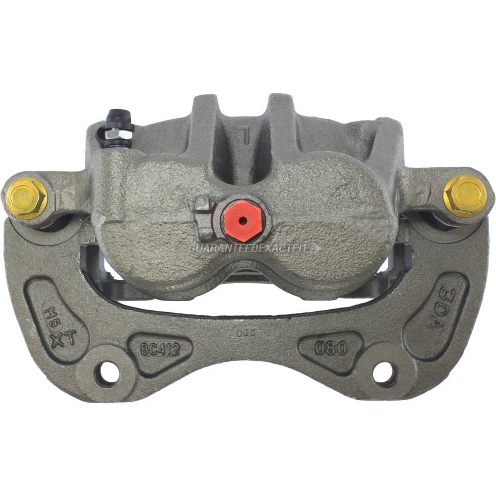 2004 Hyundai XG350 Brake Caliper