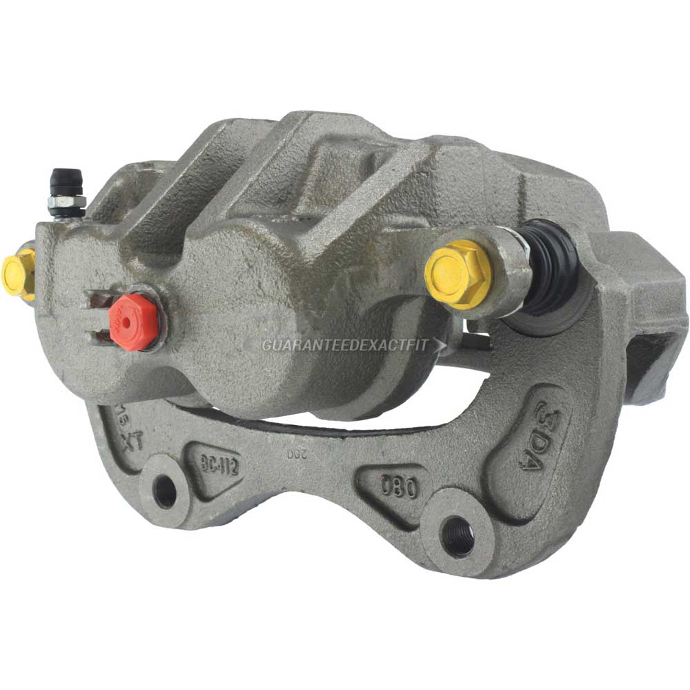 2004 Hyundai XG350 Brake Caliper
