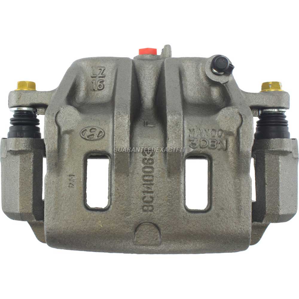 2004 Hyundai XG350 Brake Caliper