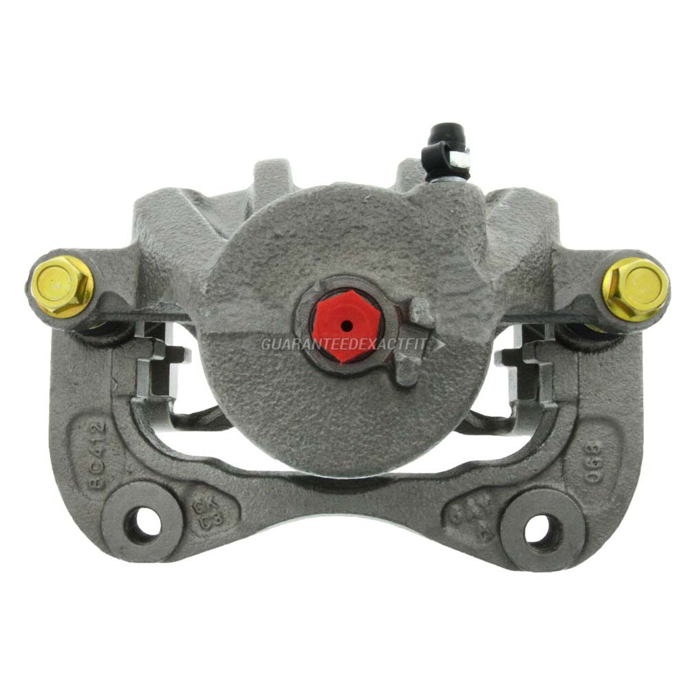 2005 Hyundai Tucson Brake Caliper