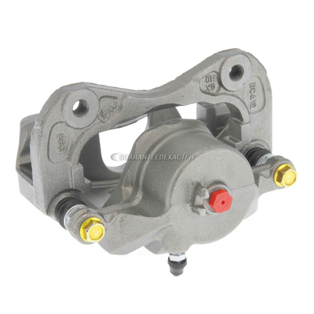 2005 Hyundai Tucson Brake Caliper