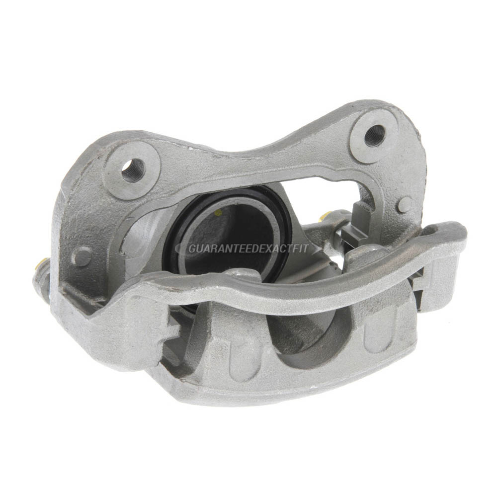 2005 Hyundai Tucson Brake Caliper