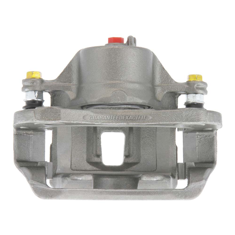 2005 Hyundai Tucson Brake Caliper