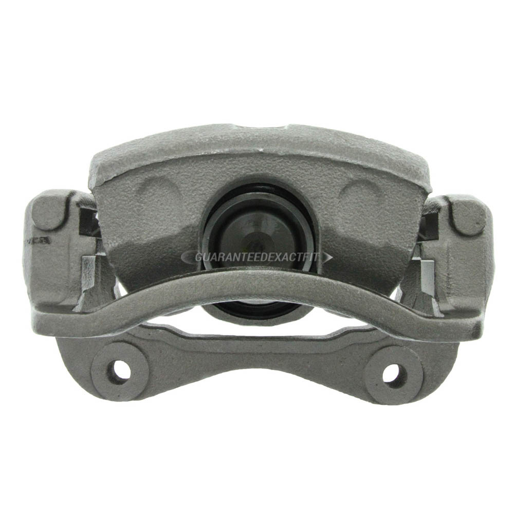 2005 Hyundai Tucson Brake Caliper