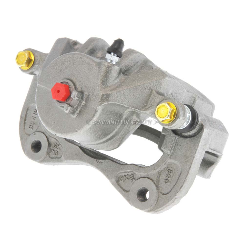 2005 Hyundai Tucson Brake Caliper