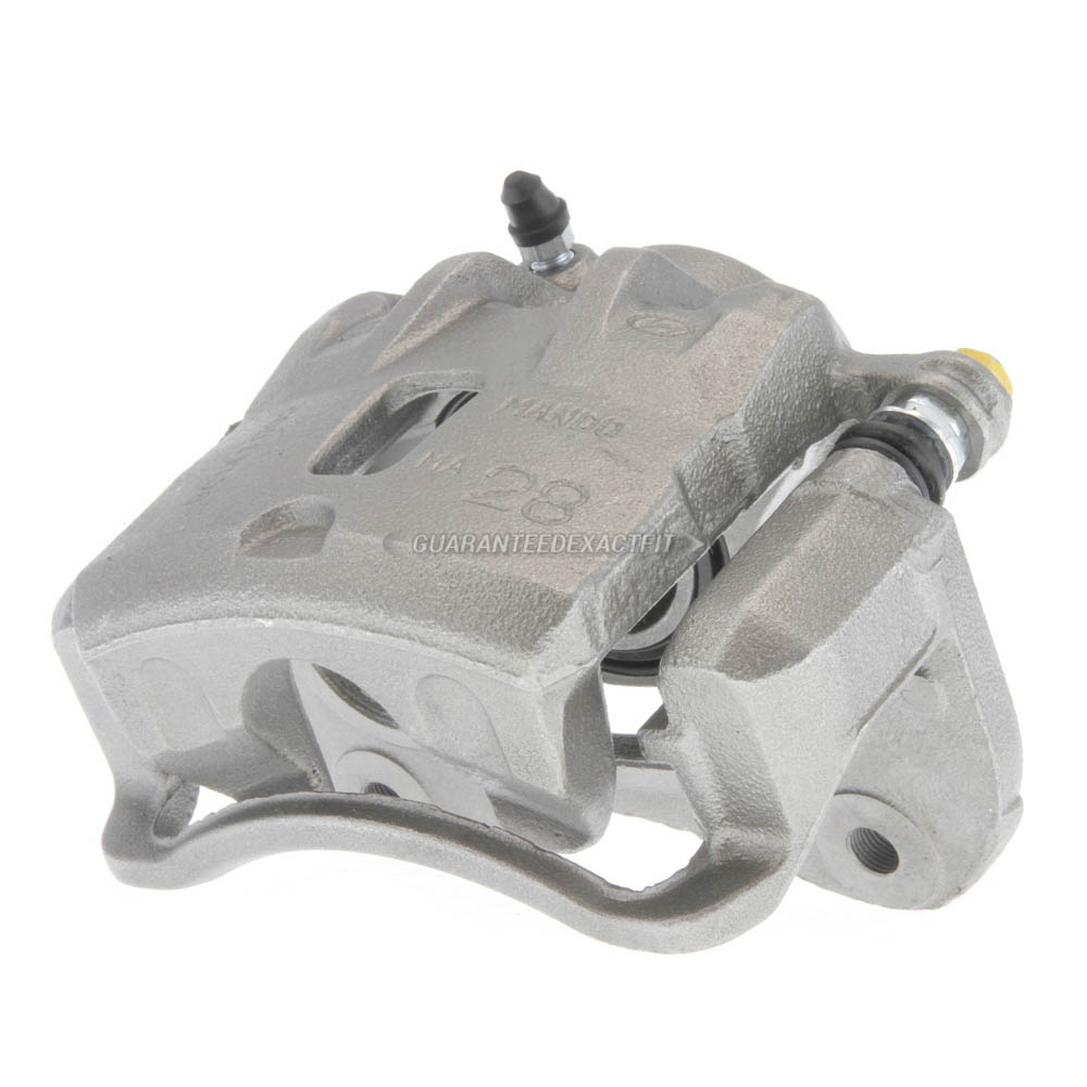 2005 Hyundai Tucson Brake Caliper