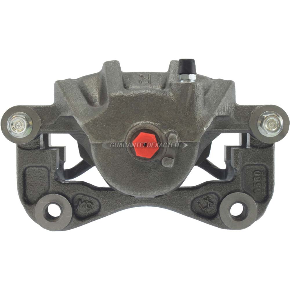 2005 Hyundai Elantra Brake Caliper