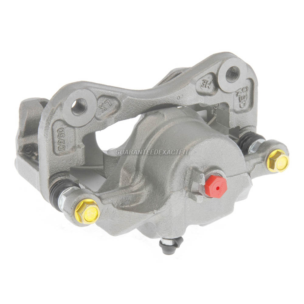 2005 Hyundai Elantra Brake Caliper