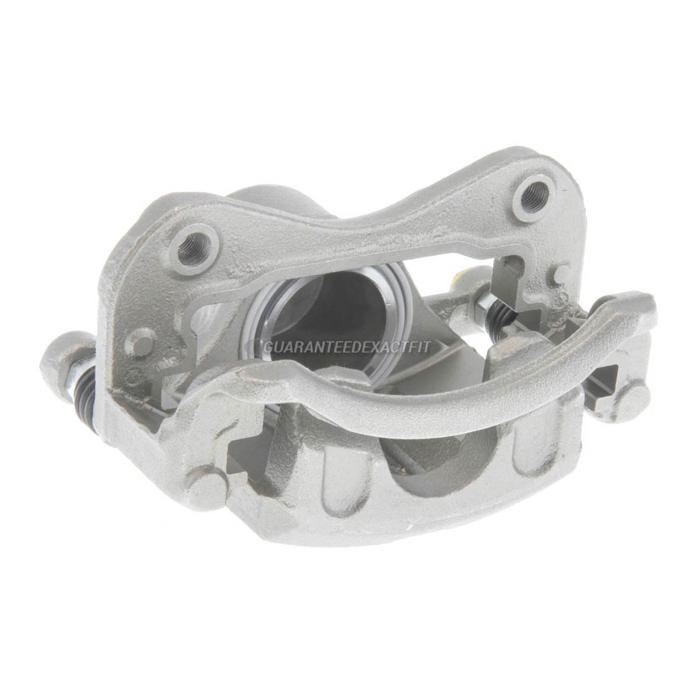 2005 Hyundai Elantra Brake Caliper