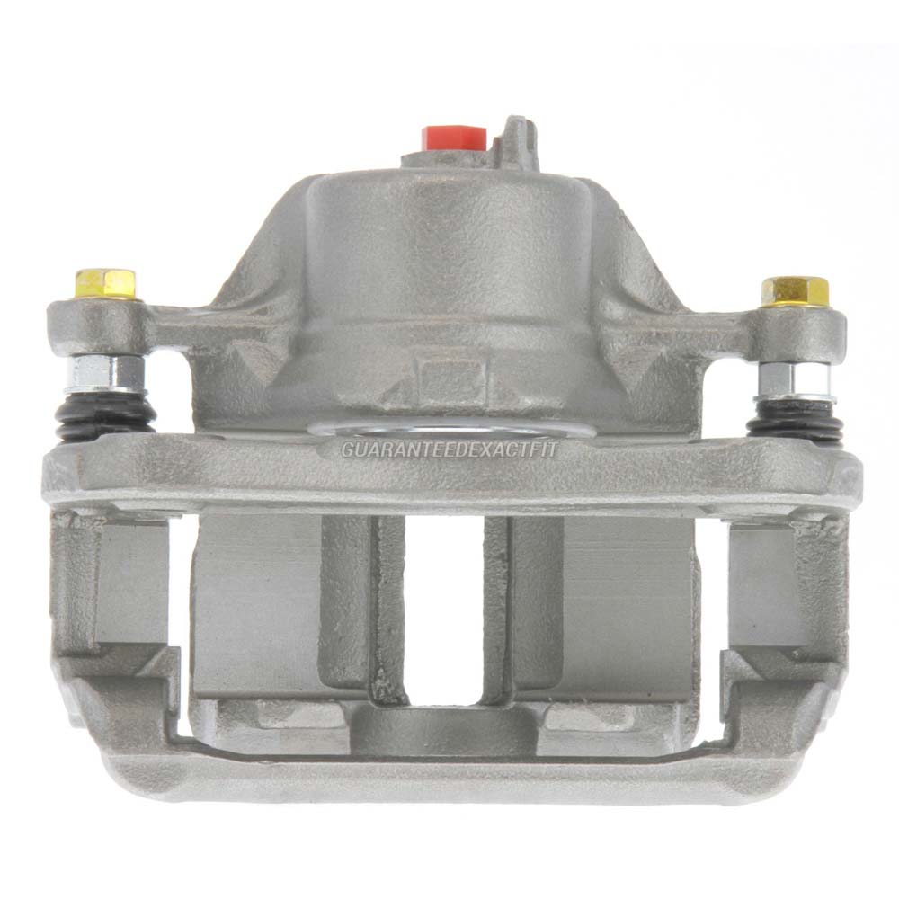 2005 Hyundai Elantra Brake Caliper
