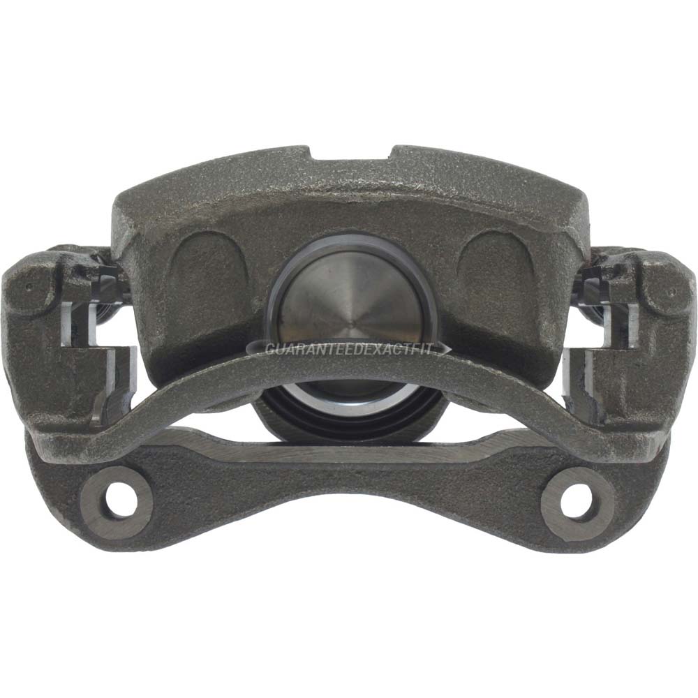 2005 Hyundai Elantra Brake Caliper