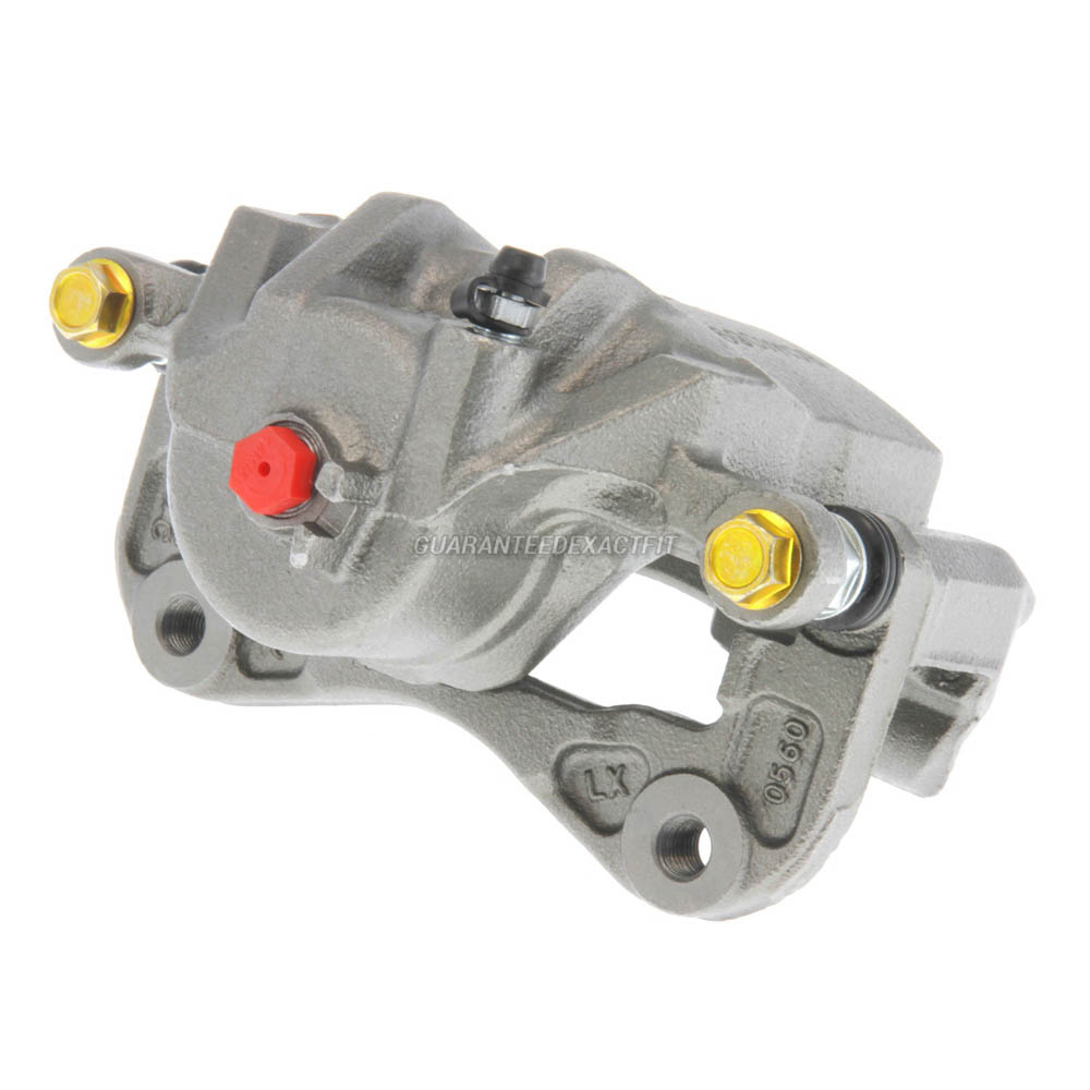 2005 Hyundai Elantra Brake Caliper