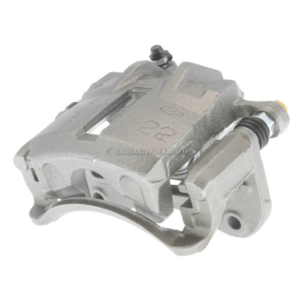 2005 Hyundai Elantra Brake Caliper