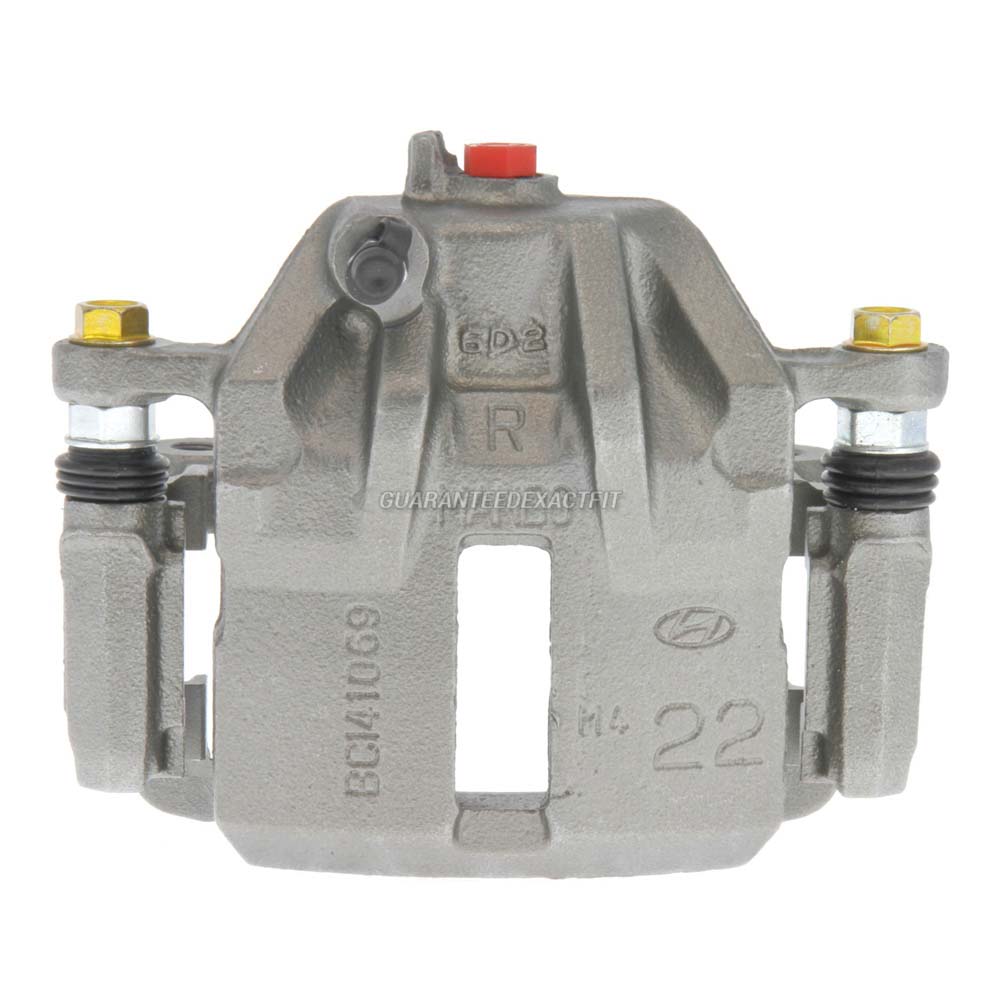2005 Hyundai Elantra Brake Caliper