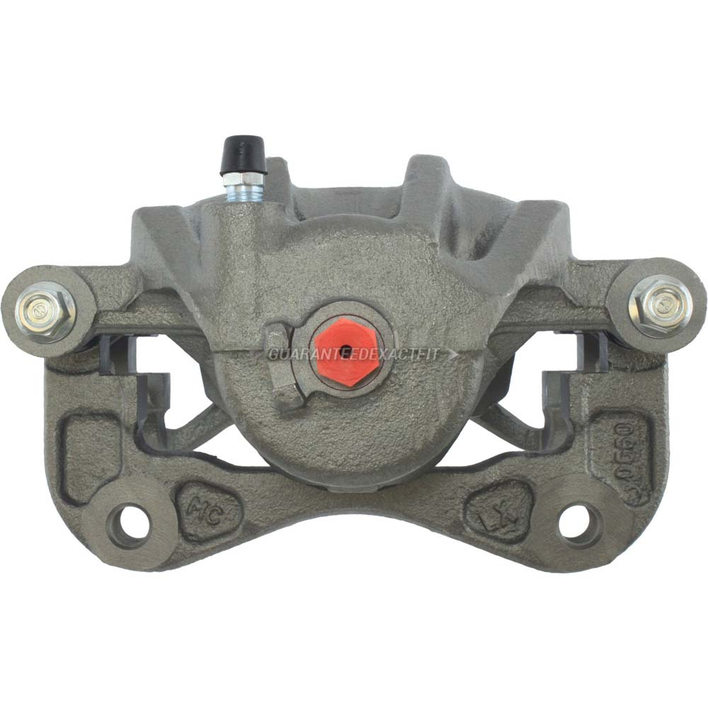 2005 Hyundai Elantra Brake Caliper