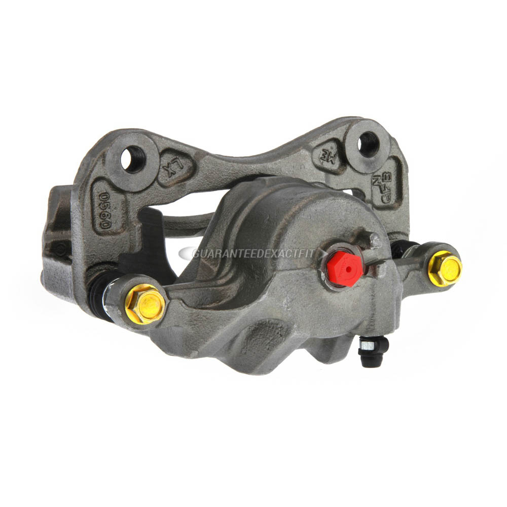 2005 Hyundai Elantra Brake Caliper