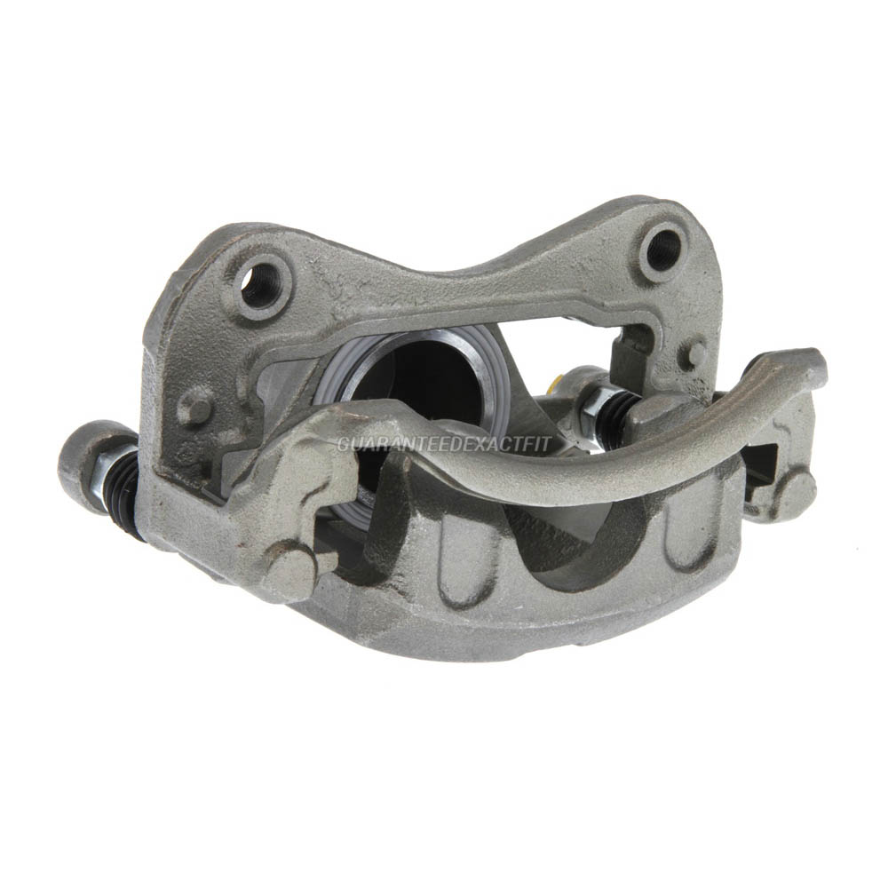 2005 Hyundai Elantra Brake Caliper