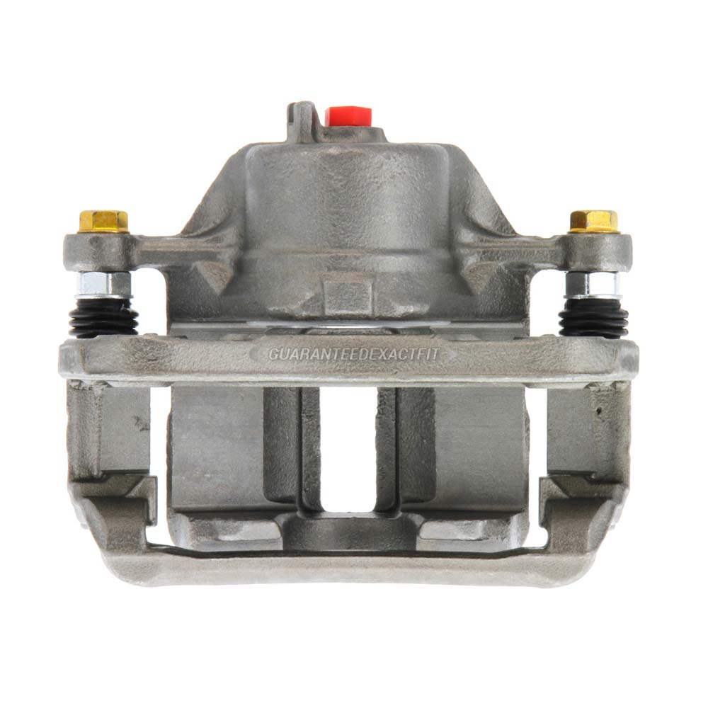 2005 Hyundai Elantra Brake Caliper