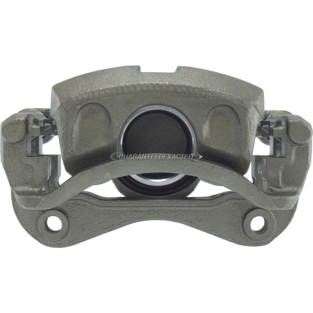 2005 Hyundai Elantra Brake Caliper
