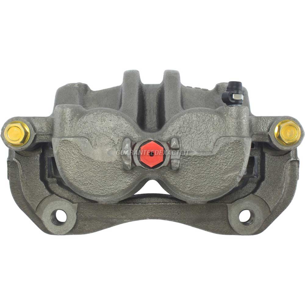 2007 Hyundai Entourage Brake Caliper