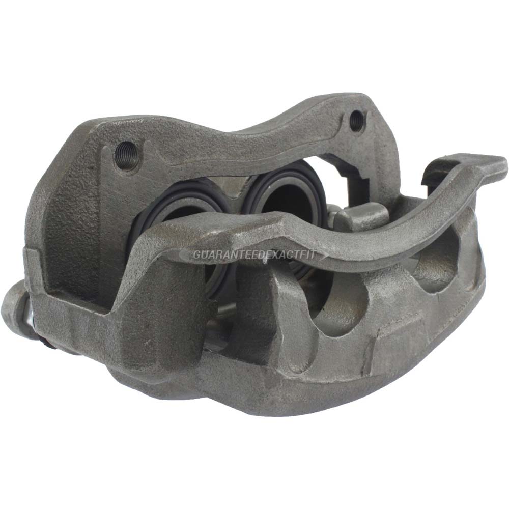 2007 Hyundai Entourage Brake Caliper