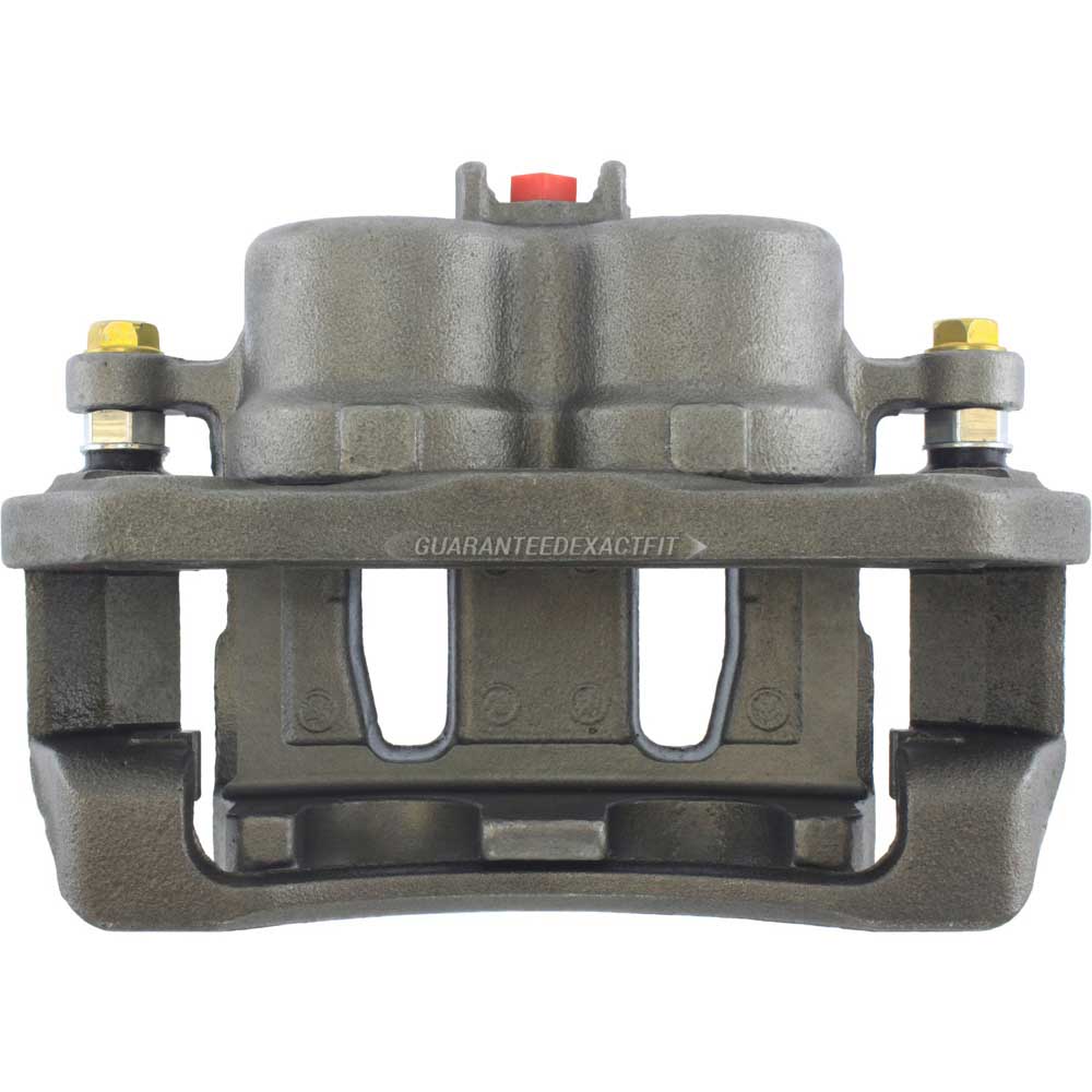 2007 Hyundai Entourage Brake Caliper