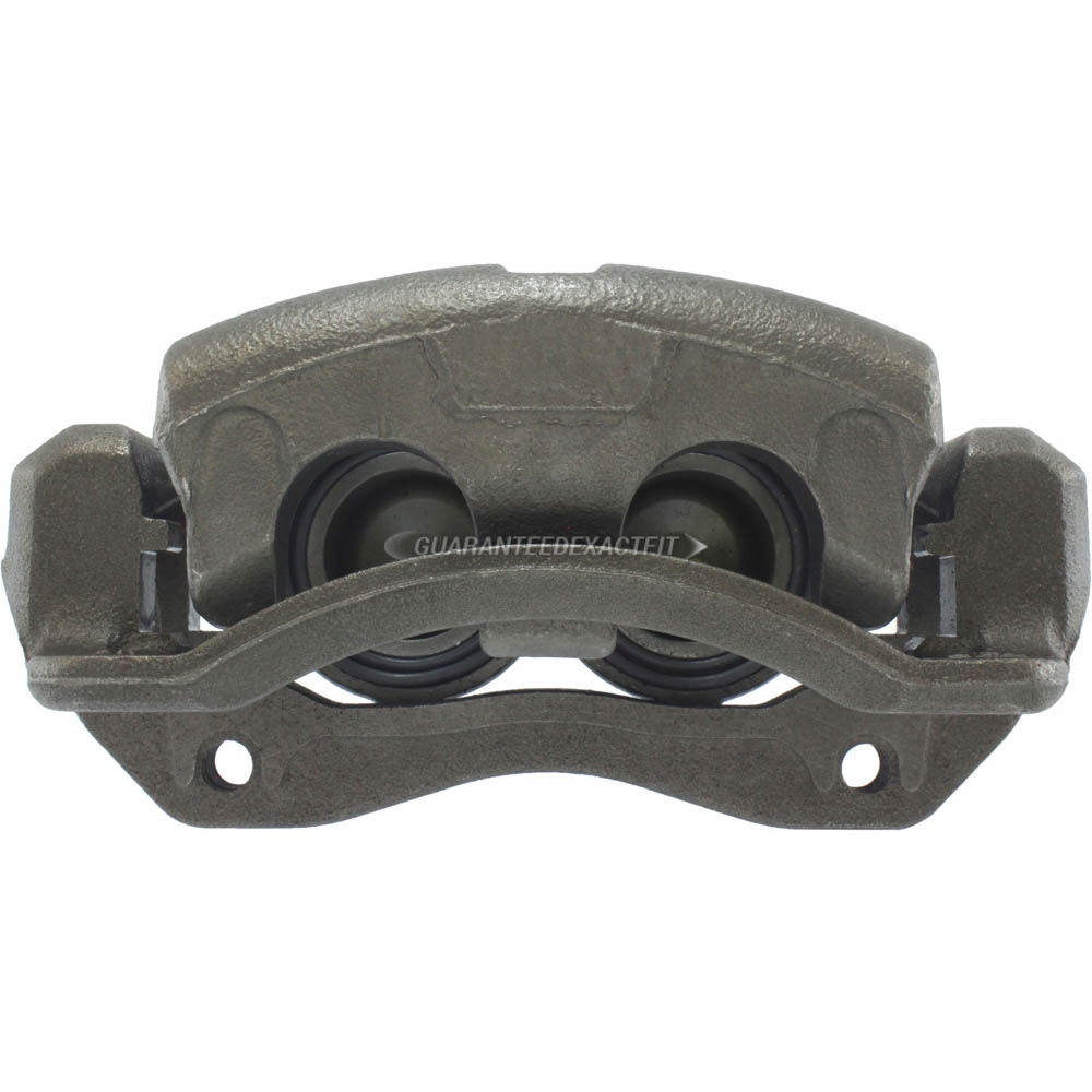 2007 Hyundai Entourage Brake Caliper