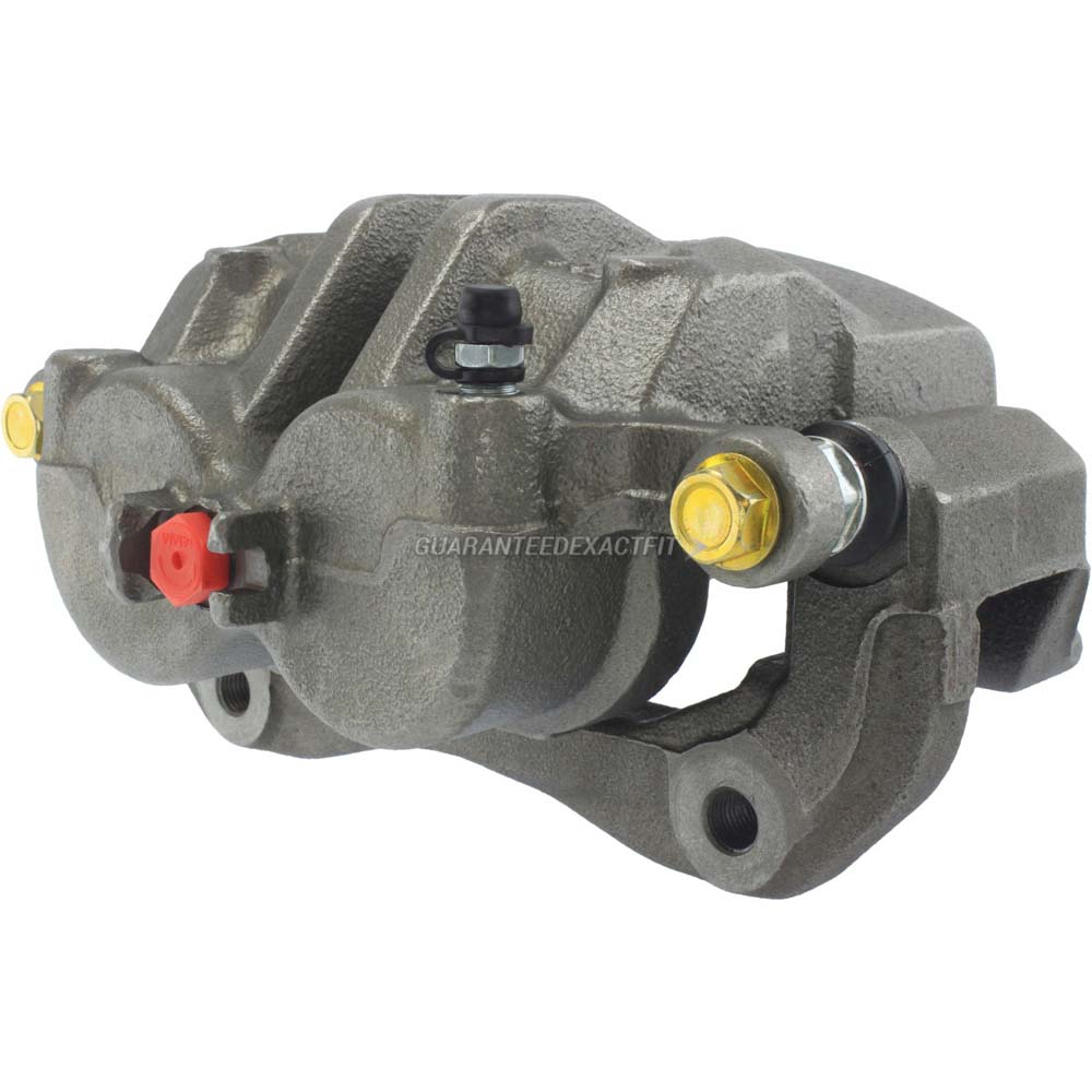 2007 Hyundai Entourage Brake Caliper