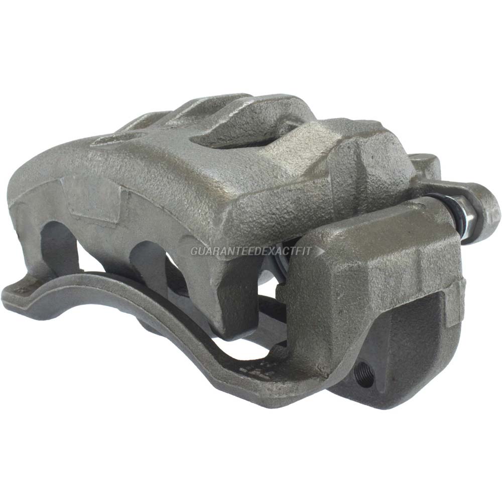 2007 Hyundai Entourage Brake Caliper