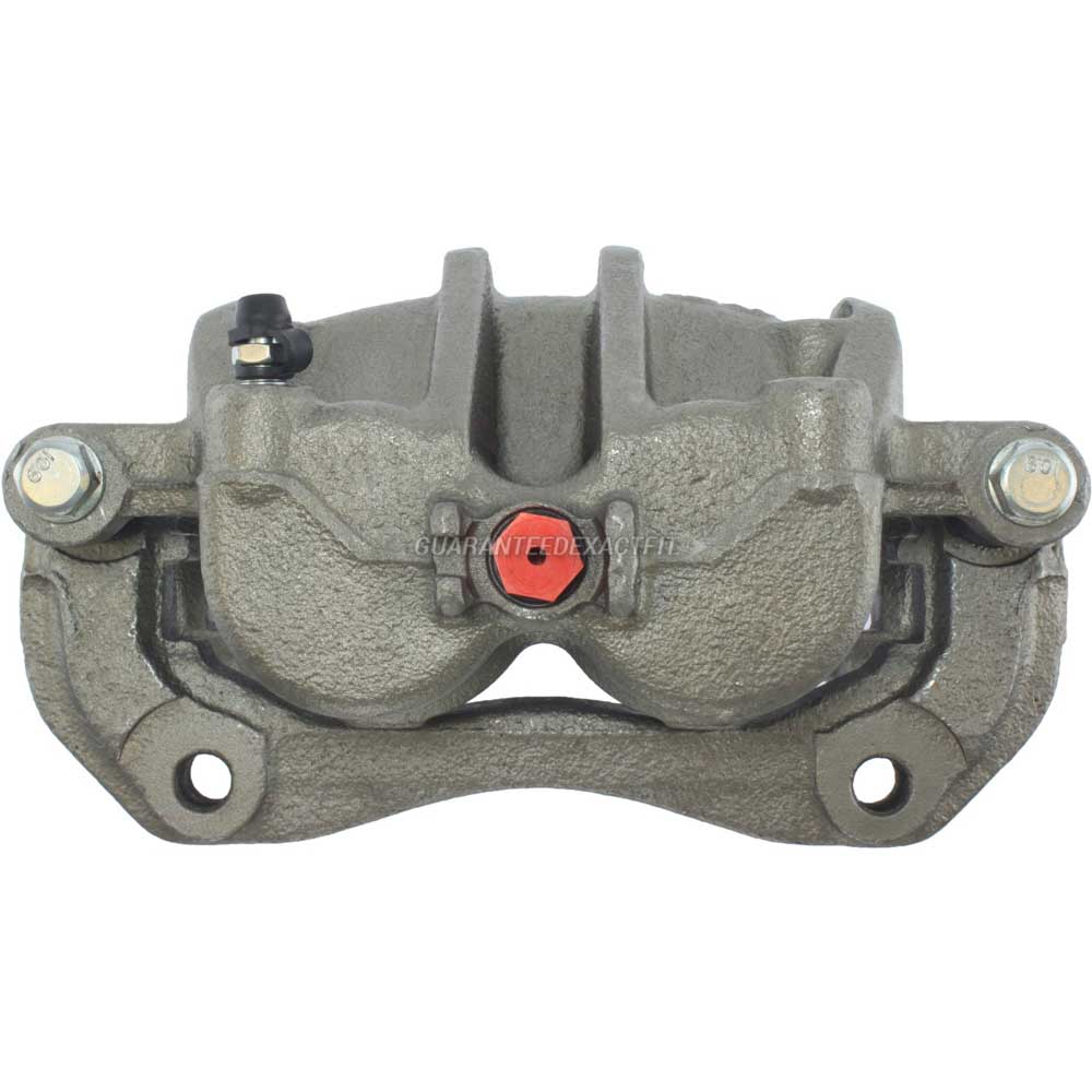 2007 Hyundai Santa Fe Brake Caliper
