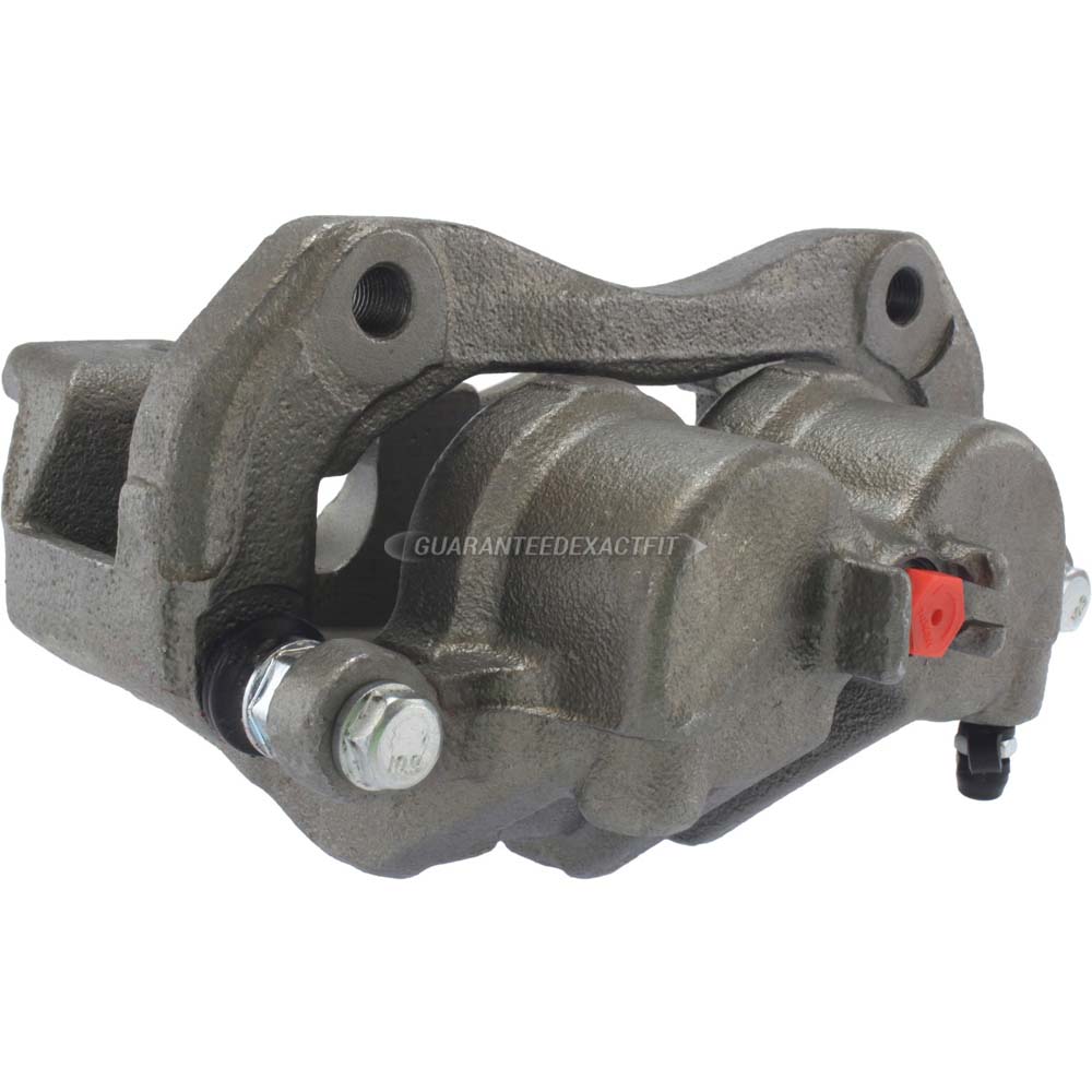 2007 Hyundai Santa Fe Brake Caliper