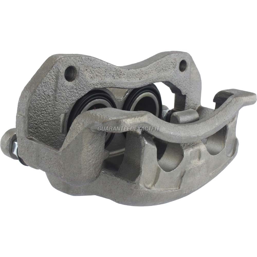 2007 Hyundai Santa Fe Brake Caliper
