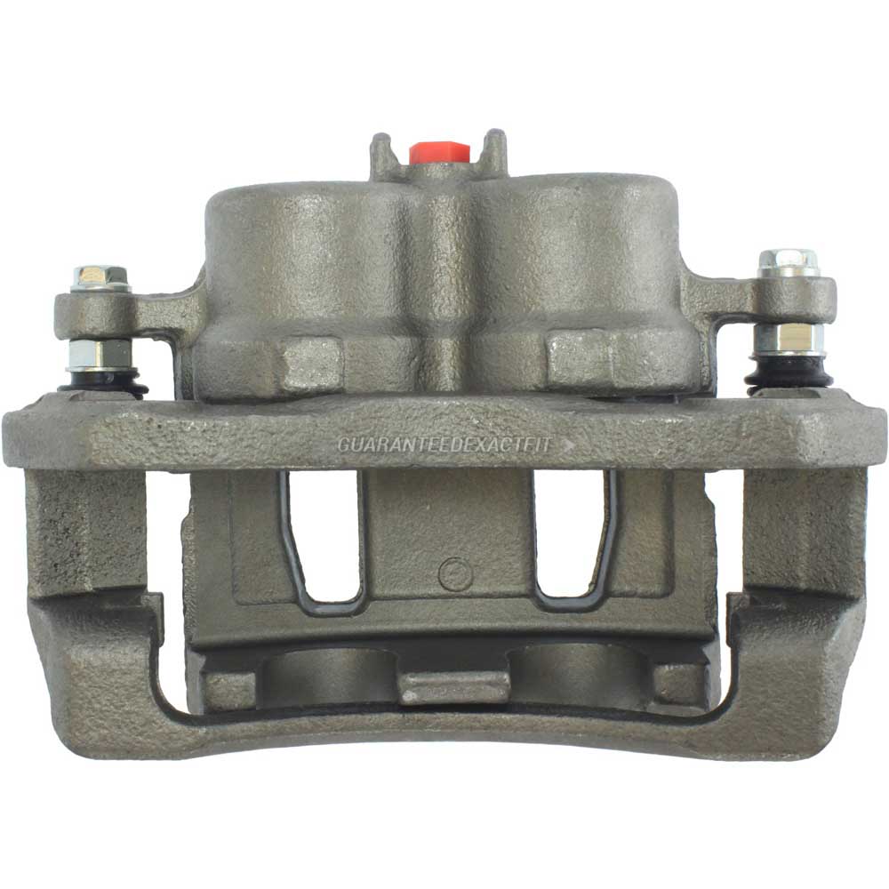 2007 Hyundai Santa Fe Brake Caliper
