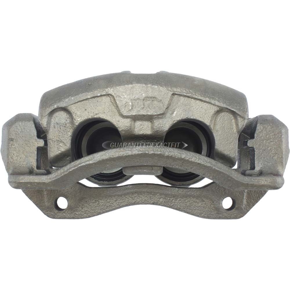 2007 Hyundai Santa Fe Brake Caliper