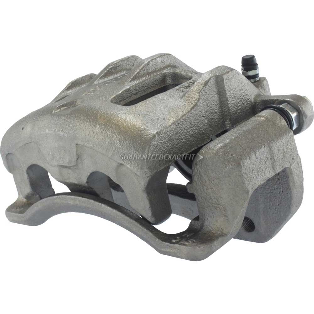 2007 Hyundai Santa Fe Brake Caliper