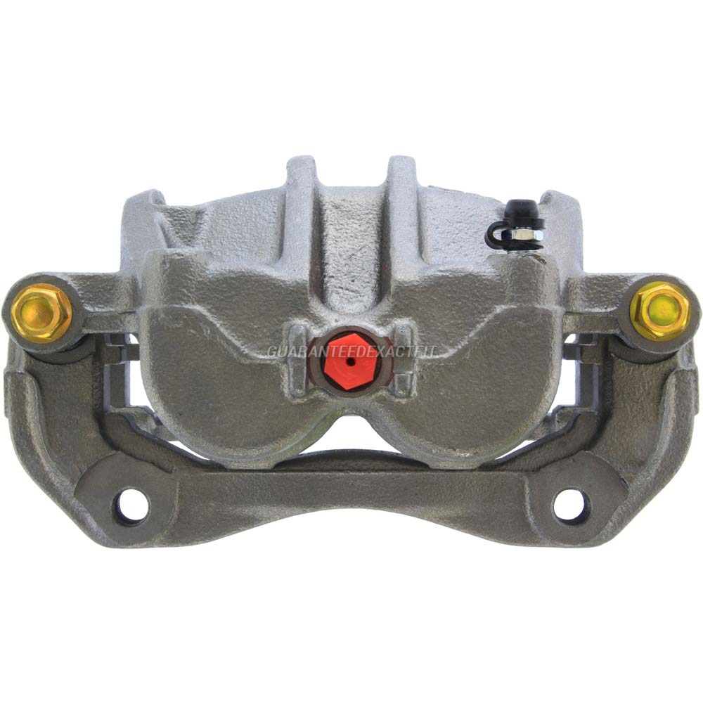 2007 Hyundai Santa Fe Brake Caliper