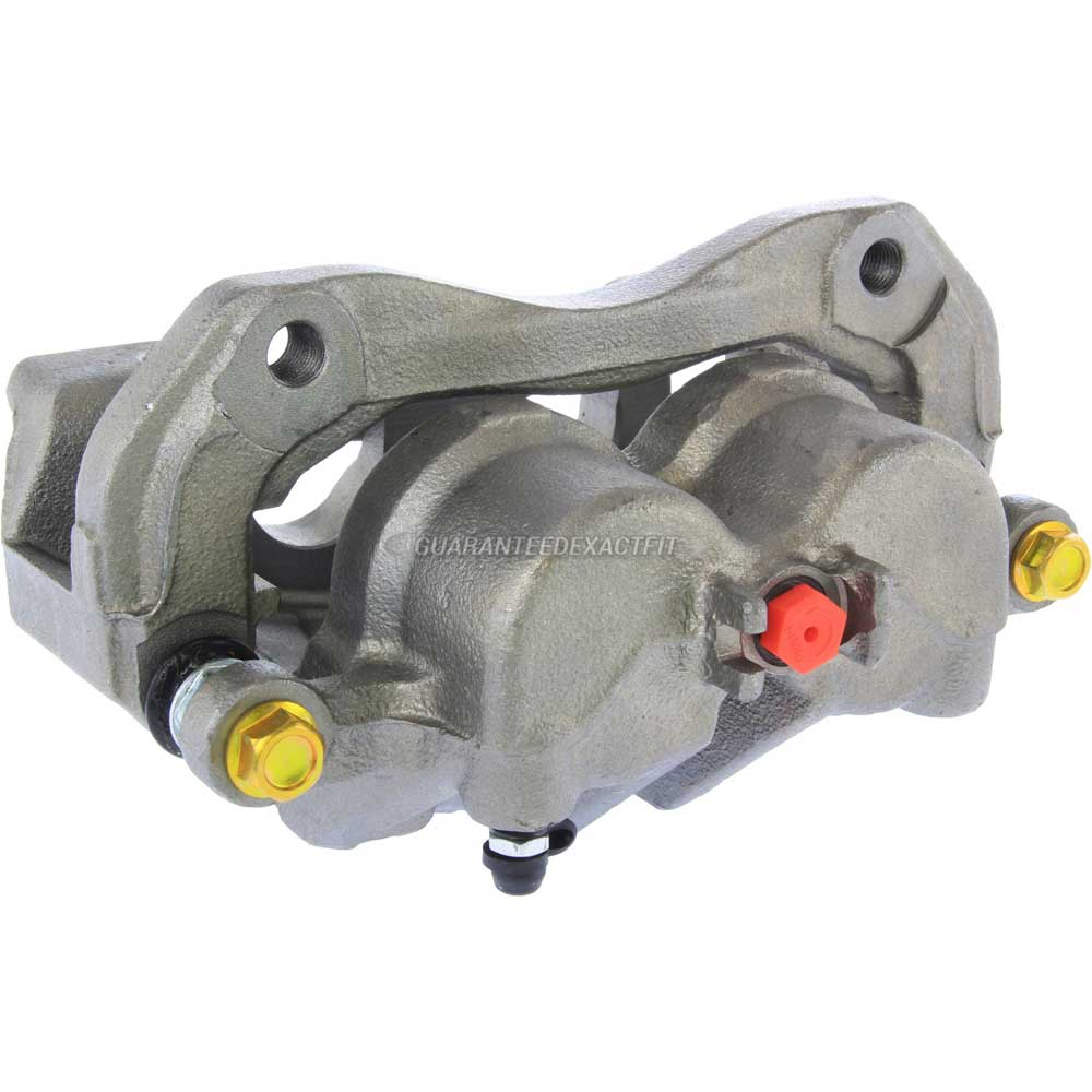 2007 Hyundai Santa Fe Brake Caliper