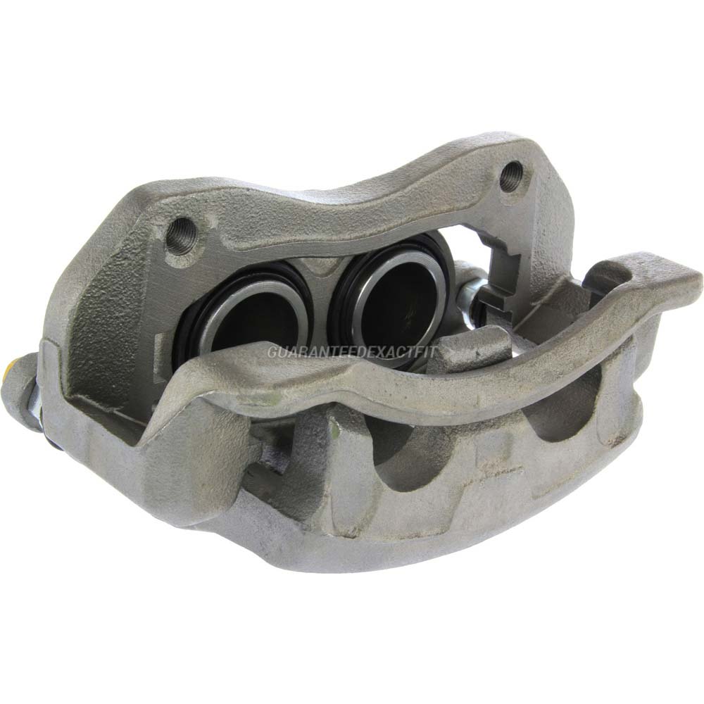 2007 Hyundai Santa Fe Brake Caliper