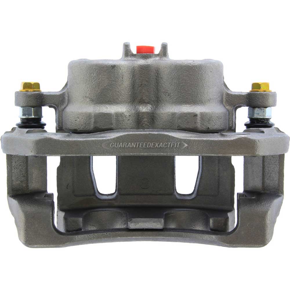 2007 Hyundai Santa Fe Brake Caliper