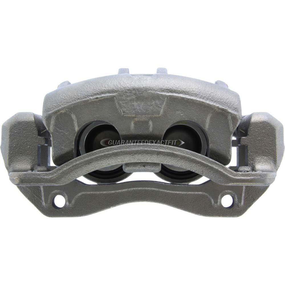 2007 Hyundai Santa Fe Brake Caliper