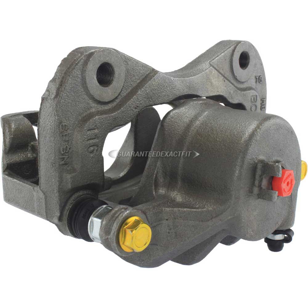 2009 Hyundai Azera Brake Caliper