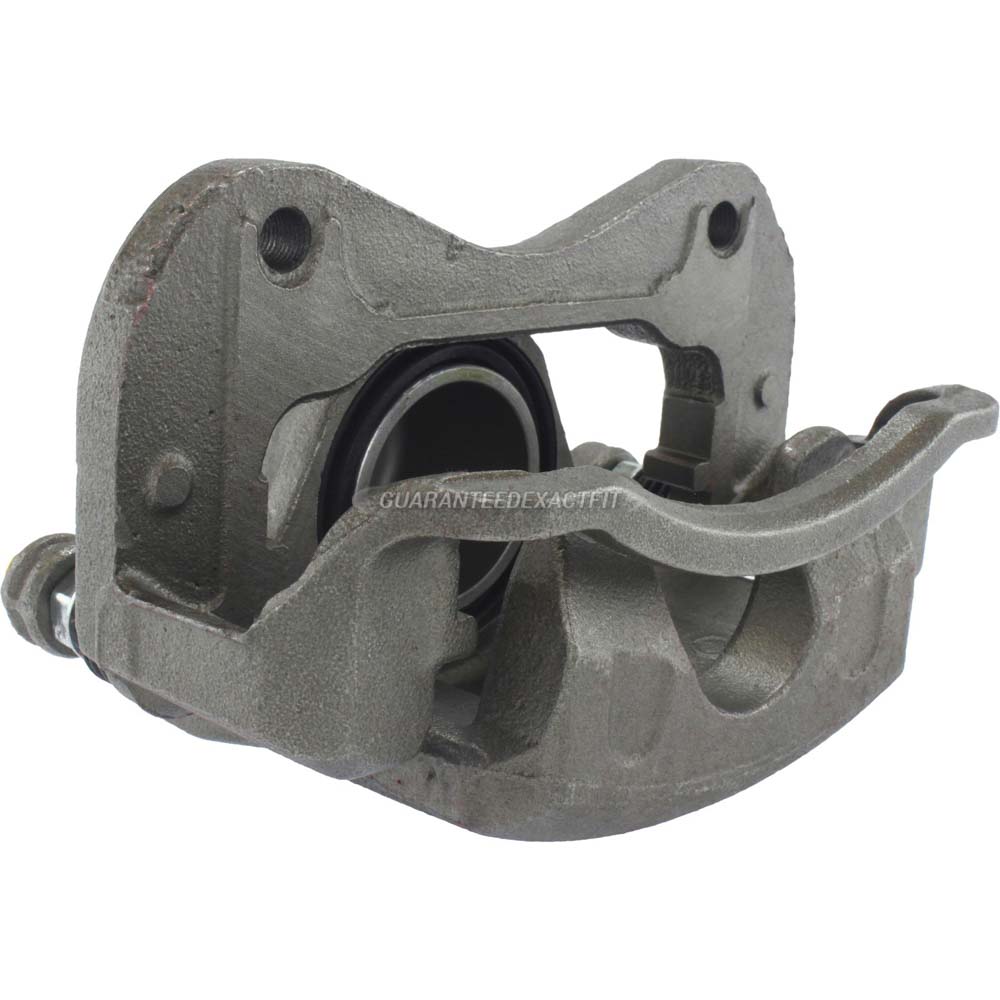 2009 Hyundai Azera Brake Caliper