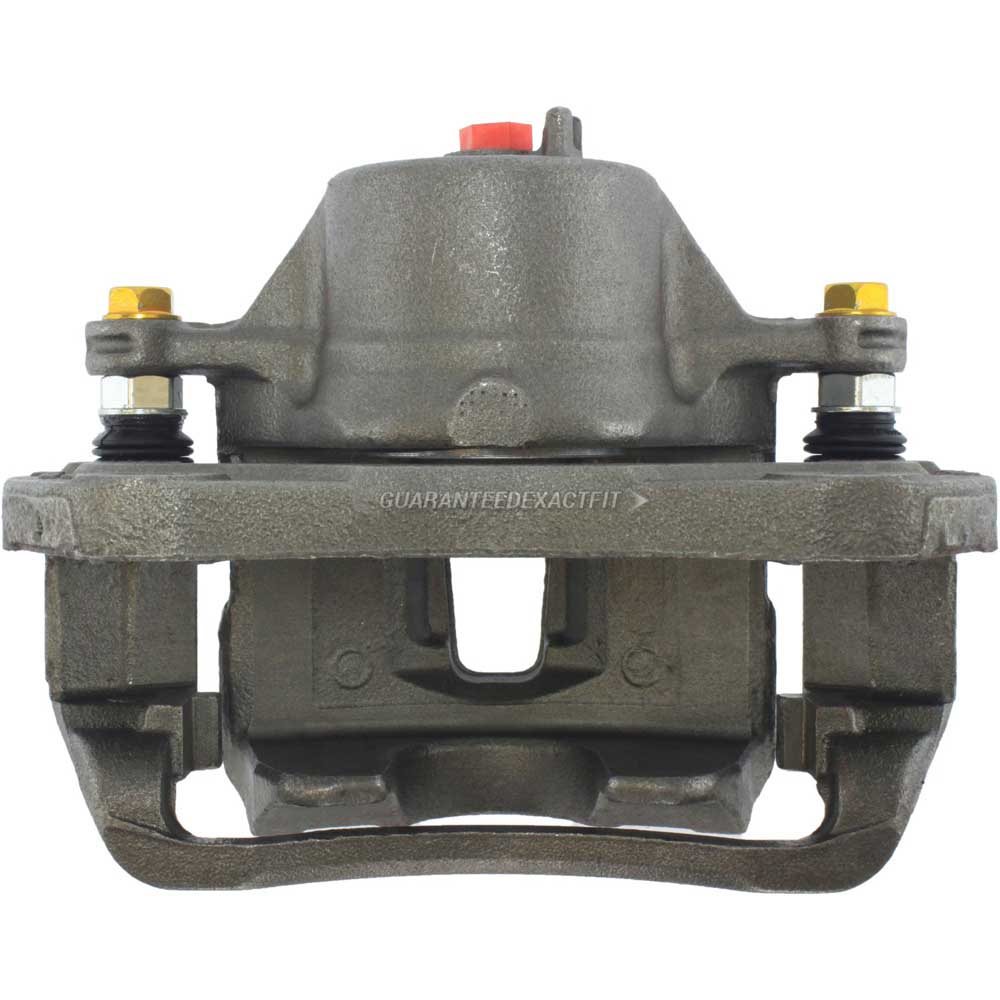 2009 Hyundai Azera Brake Caliper