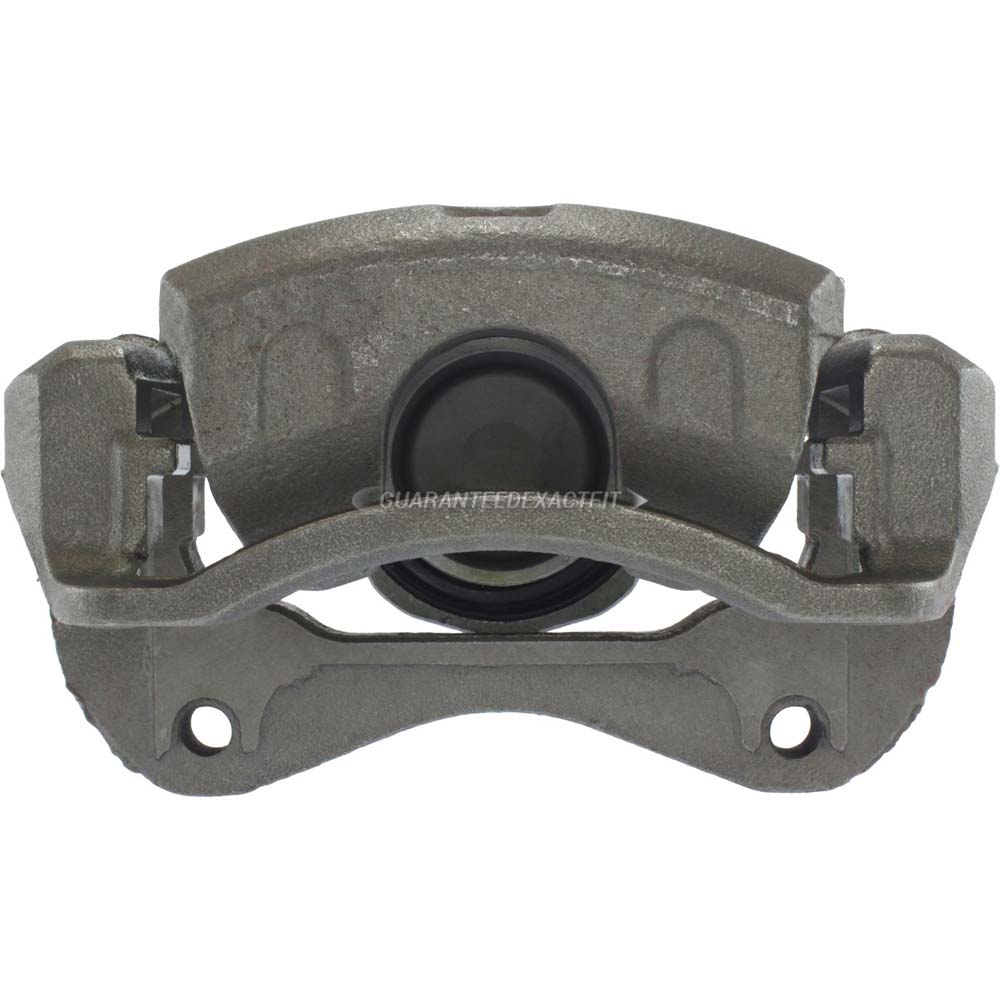 2009 Hyundai Azera Brake Caliper